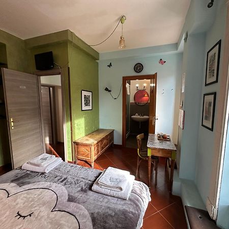 Signor Suite Colosseo Rome Exterior photo