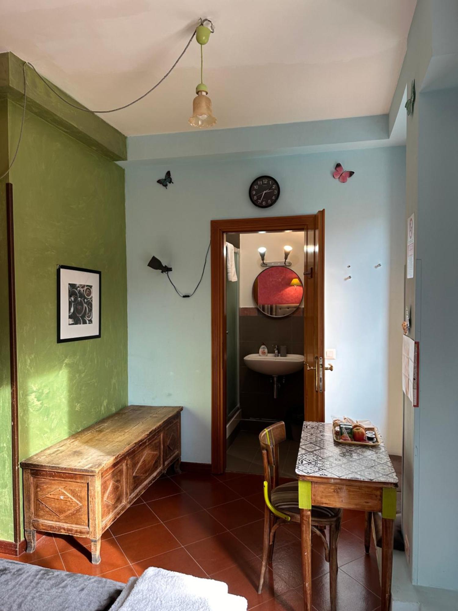 Signor Suite Colosseo Rome Exterior photo