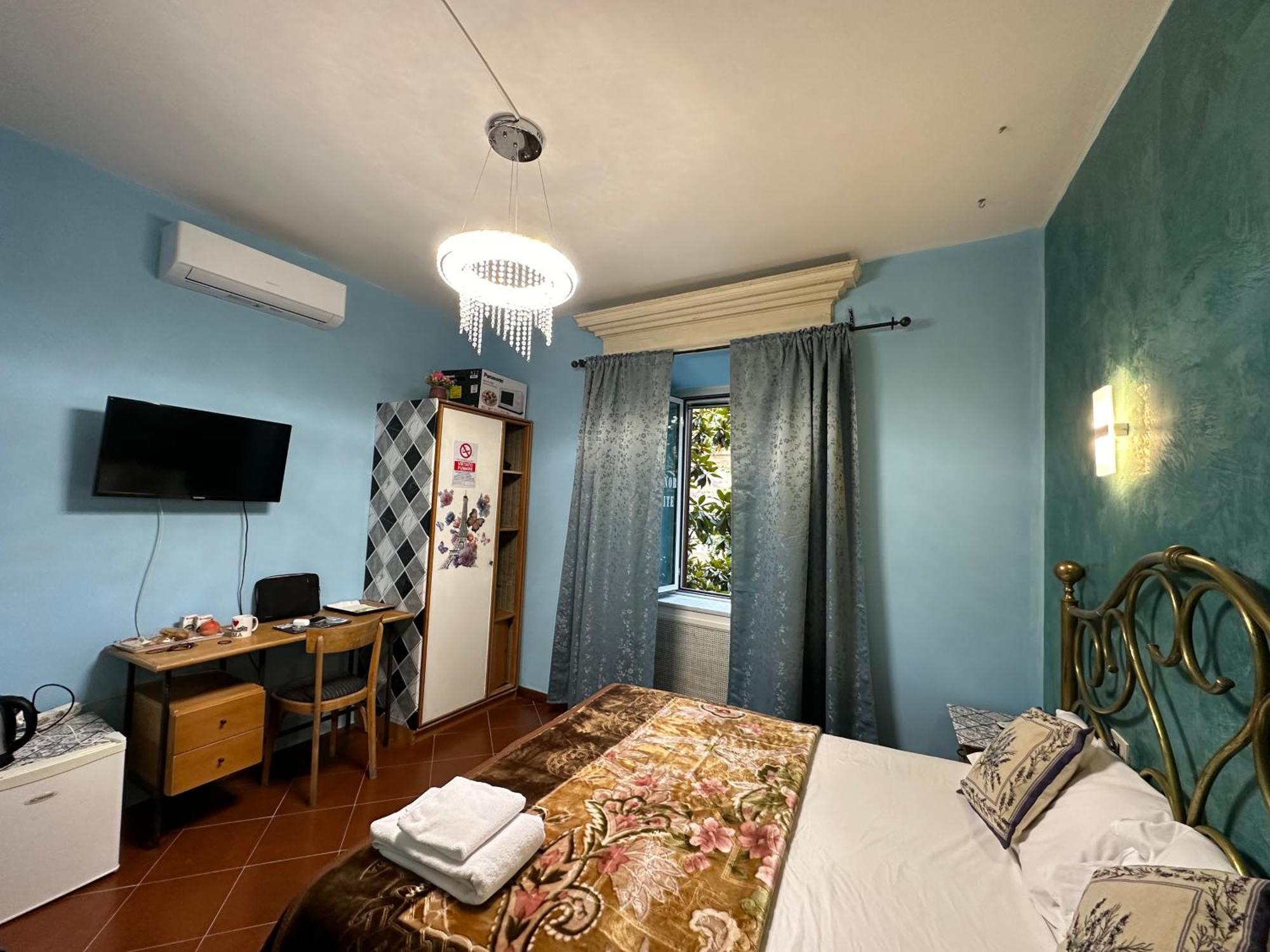 Signor Suite Colosseo Rome Exterior photo
