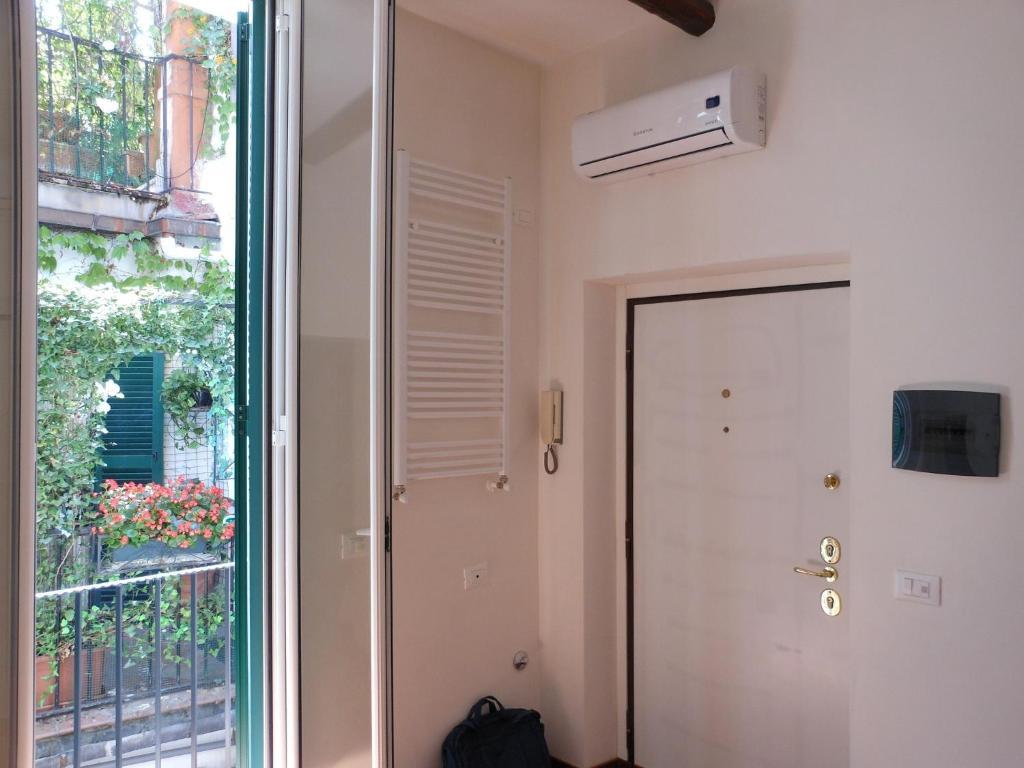 Signor Suite Colosseo Rome Room photo