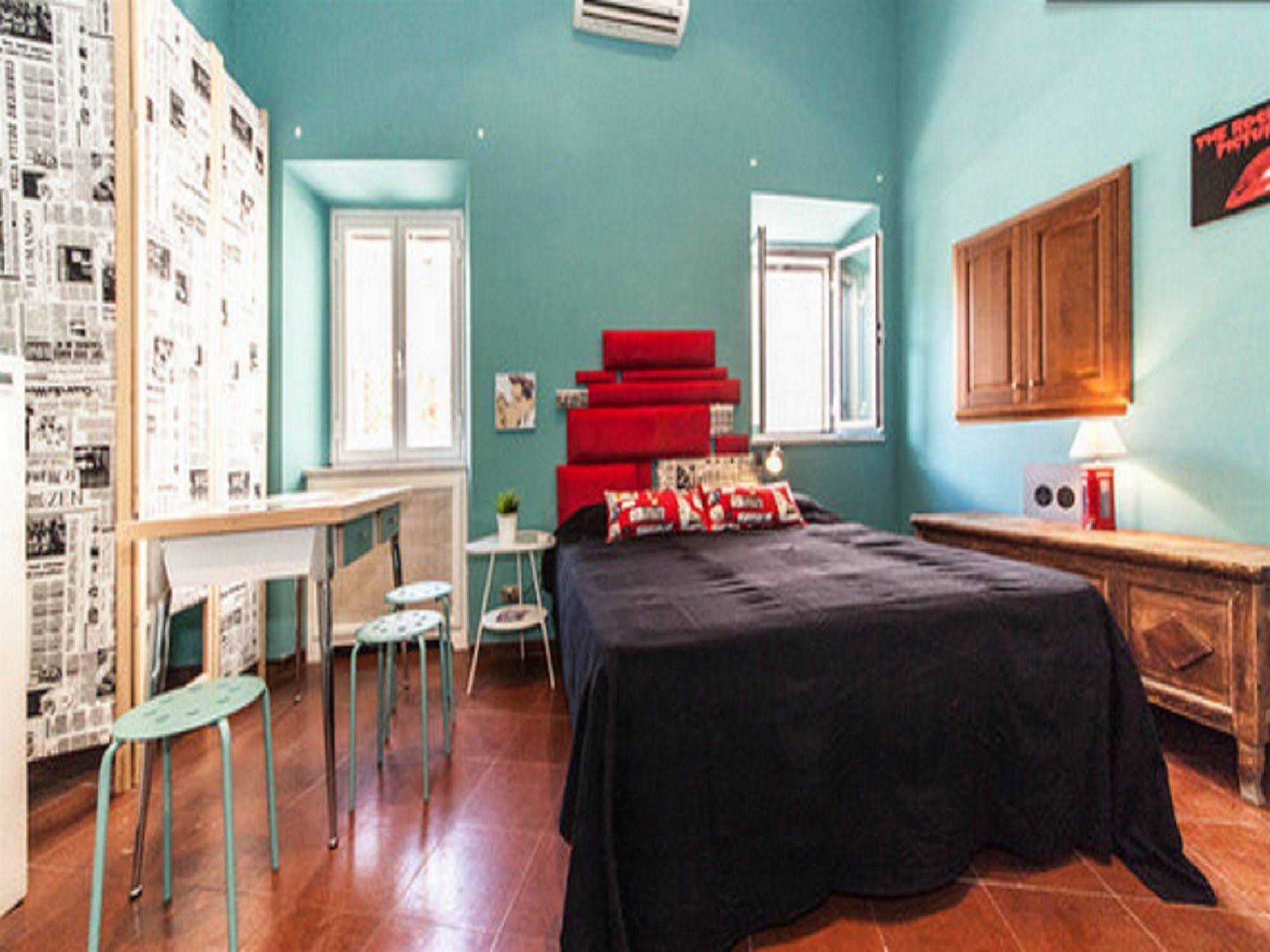 Signor Suite Colosseo Rome Exterior photo