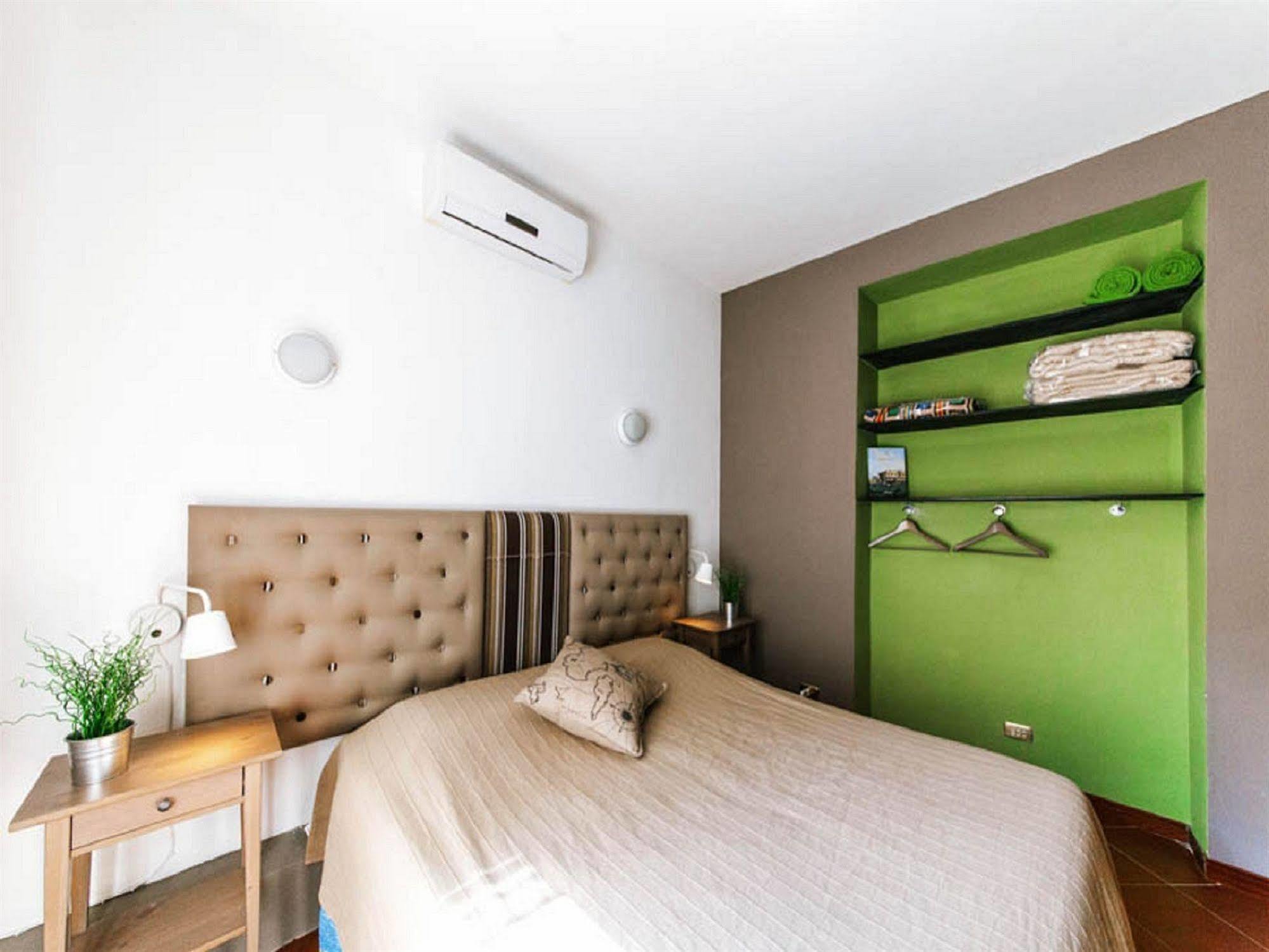 Signor Suite Colosseo Rome Exterior photo