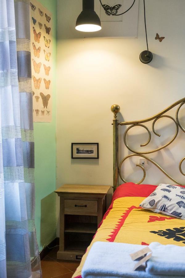 Signor Suite Colosseo Rome Exterior photo