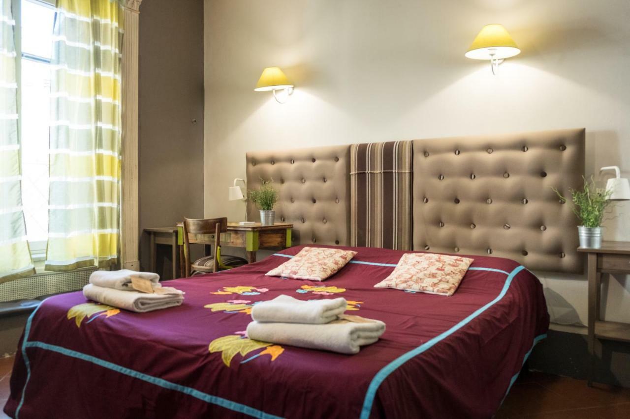 Signor Suite Colosseo Rome Exterior photo